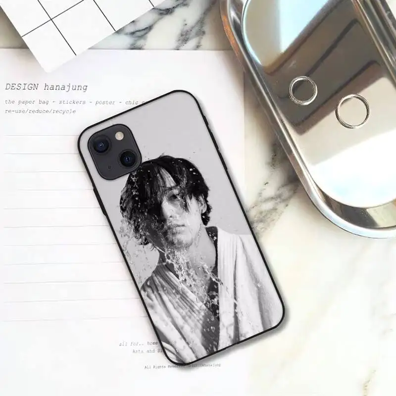 Чехол для телефона Joji Miller iPhone 11 12 Mini 13 Pro XS Max X 8 7 6s Plus 5 SE XR |