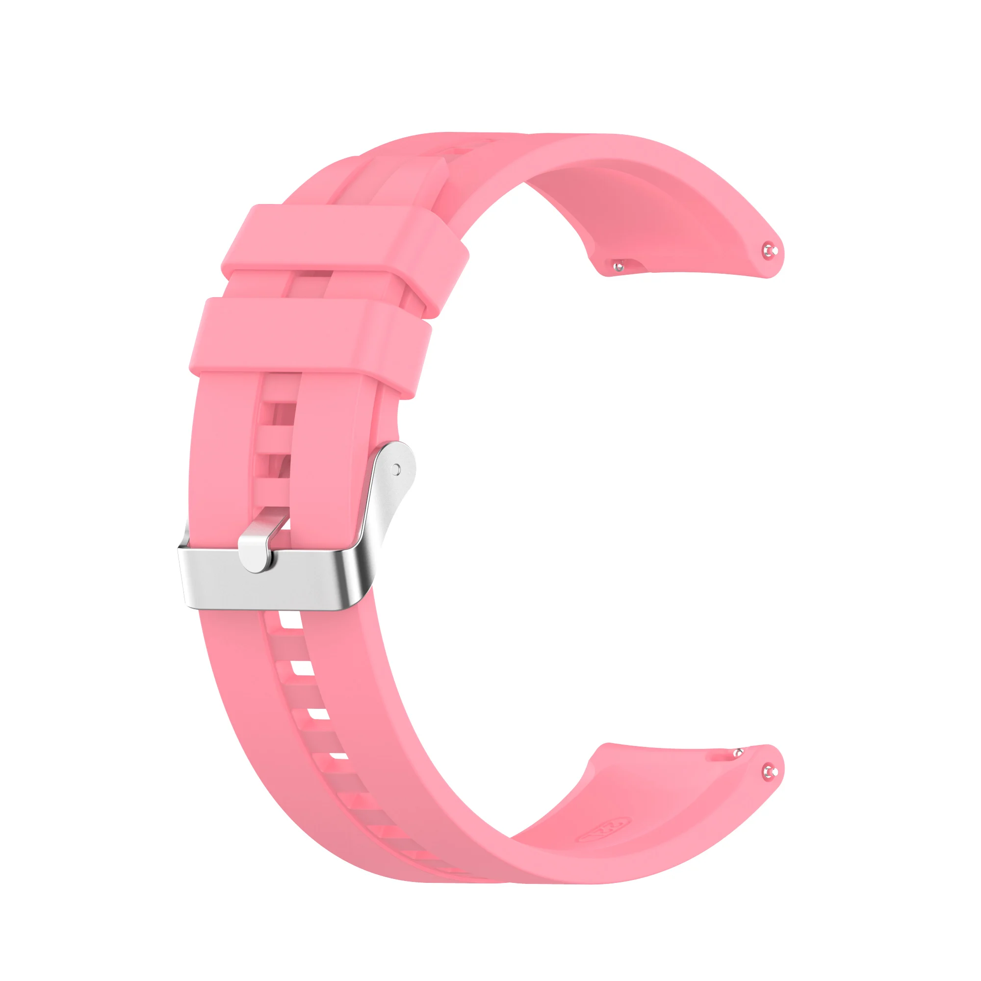 10 Pcs/Pack,20mm 22mm Silicone Strap Band For xiaomi Watch S2,xiaomi watch S1,Huawei Watch Buds,Huawei watch 3 pro new