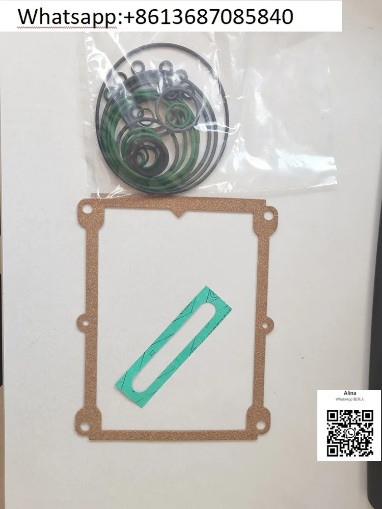 E2M28 Вакуумный насос двухступенчатый комплект для обслуживания насоса A 37301131