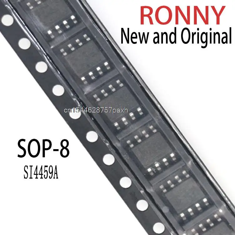 

5-10 шт. новые и оригинальные 4459A sop-8 SI4459A