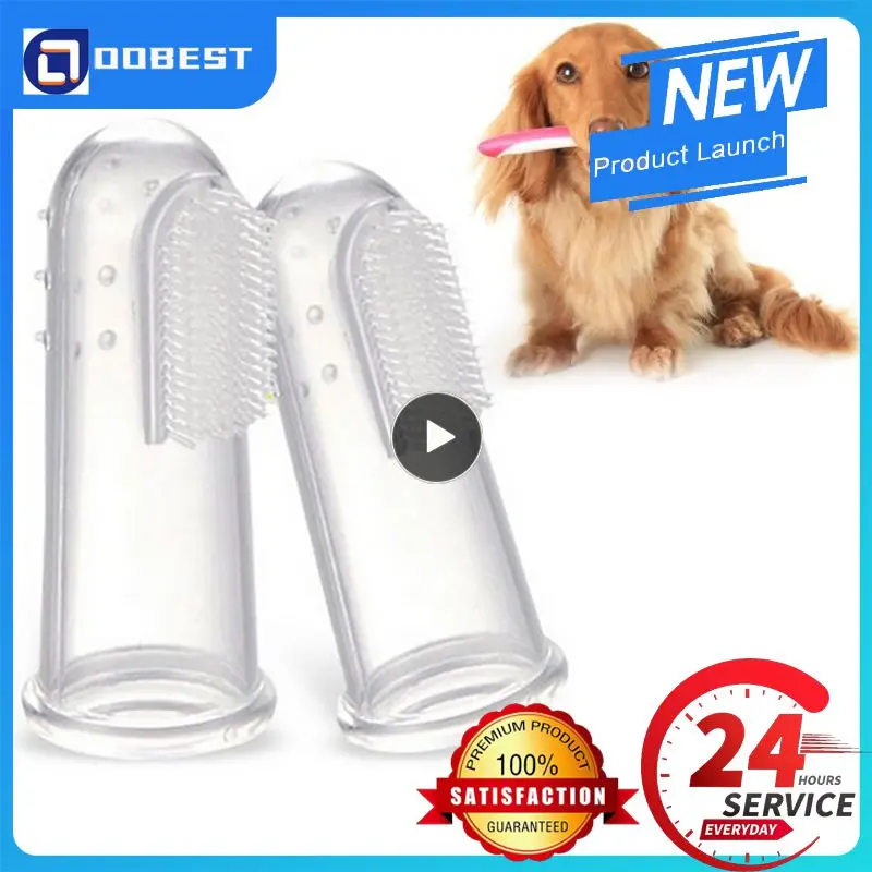 1/4 шт., мягкие зубные щётки для чистки полости рта