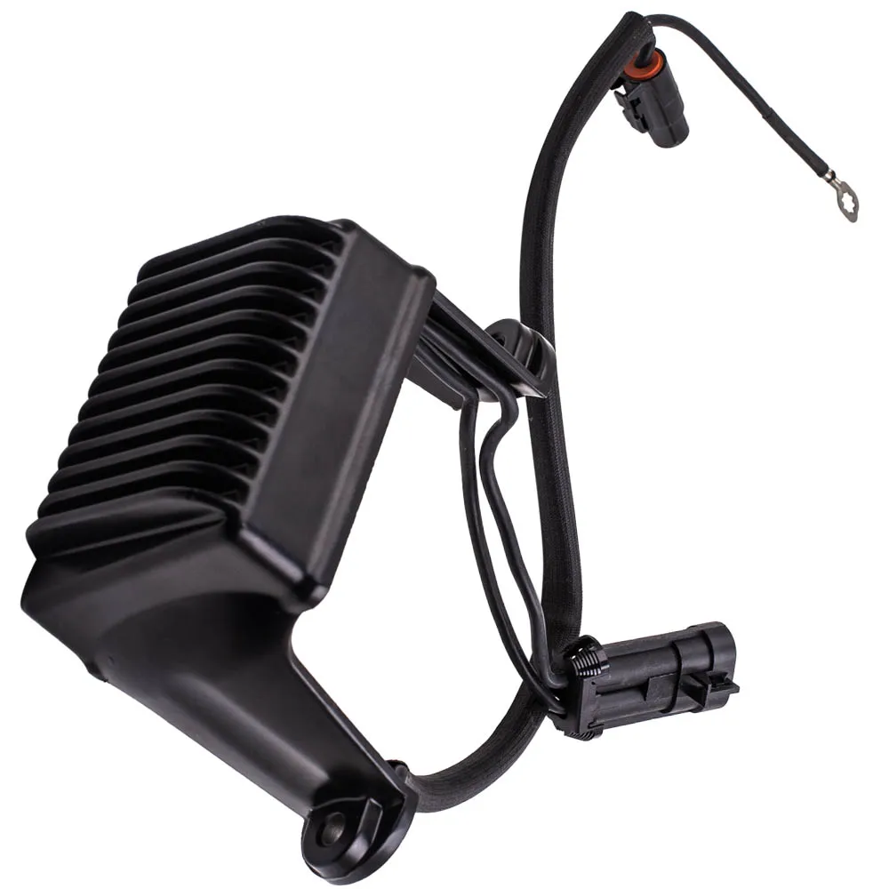 Регулятор напряжения для Harley Davidson 2004-2005 FLT FLH заменяет 498347