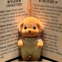 Фигурки собачек #2