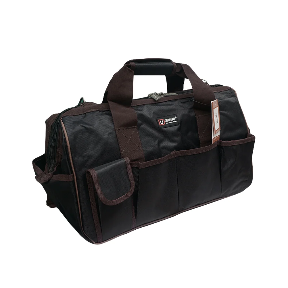 

1pc Professional Repairing Tool Storage Pouch Practical Electrician Bag