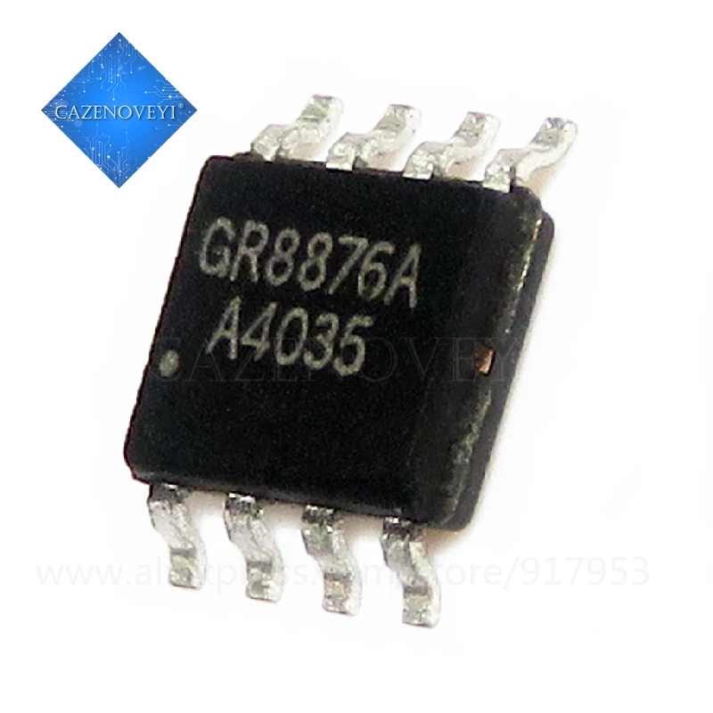 5 шт./лот GR8876A GR8876