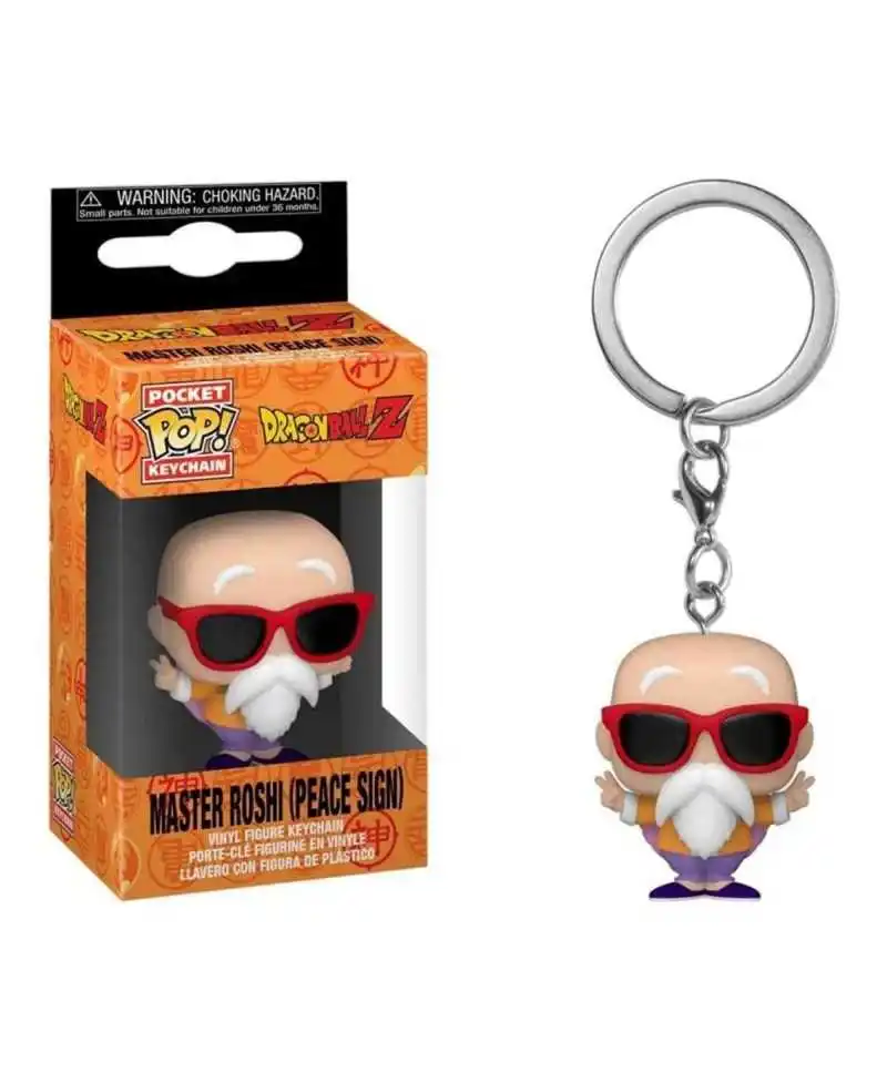dragon ball z Master roshi 