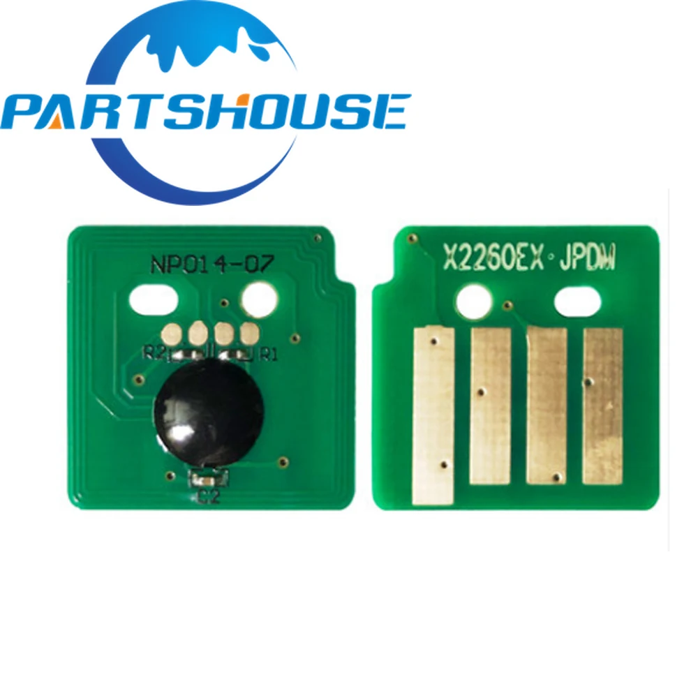 

Toner Cartridge chip for Xerox Phaser 7800 106R01573 106R01570 106R01571 106R01572 106R01569 106R01566 106R01567 106R01568