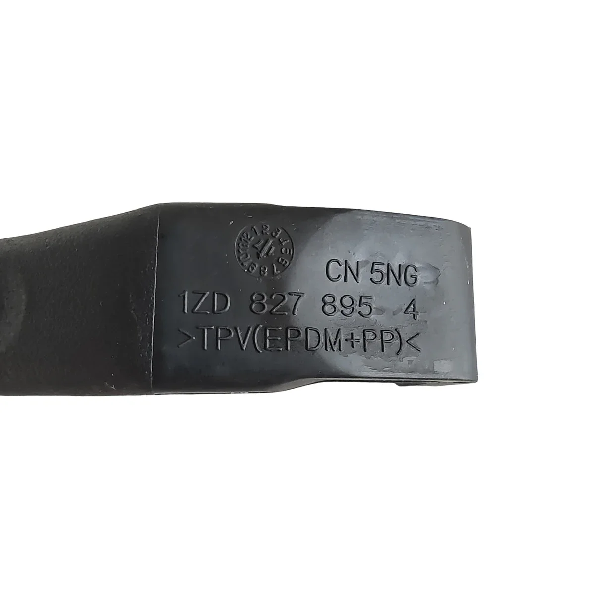 Для Skoda Octavia 2 2004-2013 Fabia II 2007-2015 Yeti 2010-2015 Новая задняя дверь багажника ручка крышки