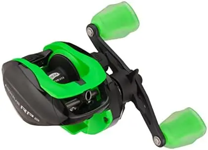 

Modus RP2 - Radioactive Pickle - Baitcast Reels - 7.3 1 Gear Ratio Fishing carp Underwater camera for fishing k