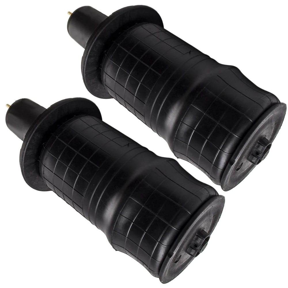 

2x Front Air Suspension Spring Bags For Land Rover Range Rover REB101740E 95-02