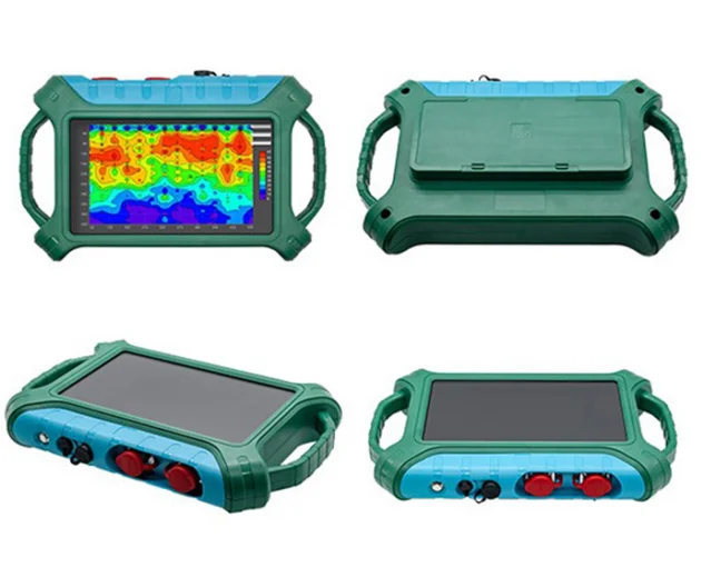 

Price-Off Promotions Multichannel AIDU Industrial Water Well Detector