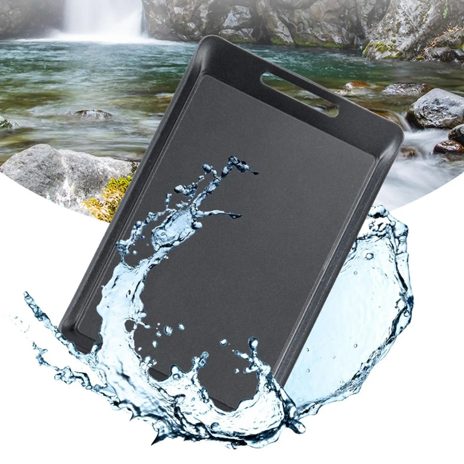 Железный гриль сковорода пластина антипригарное покрытие мясо стейк для дома