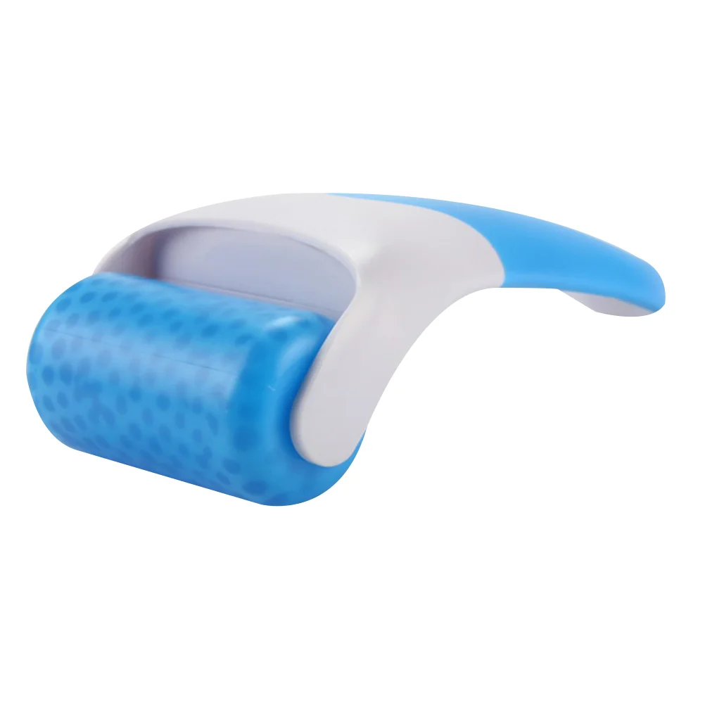 

Roller Ice Face Facialcold Skin Eye Carerollers Depufferspatool Puffiness Relief