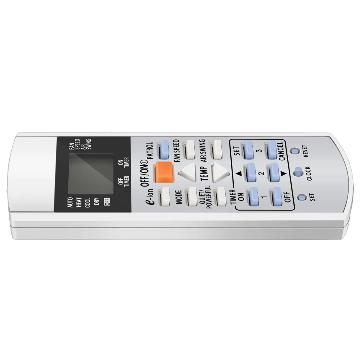 Пульт дистанционного управления для кондиционера Panasonic A75C3407 A75C3623 A75C3625 KTSX003 A75C3297