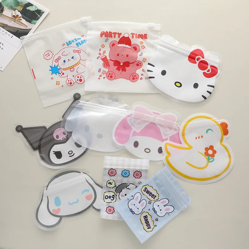 Sanrio милый мультяшный телефон Hello Kitty моя мелодия понравился Коричный курол сумка