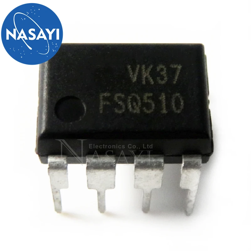 

FSQ510 510 DIP-7