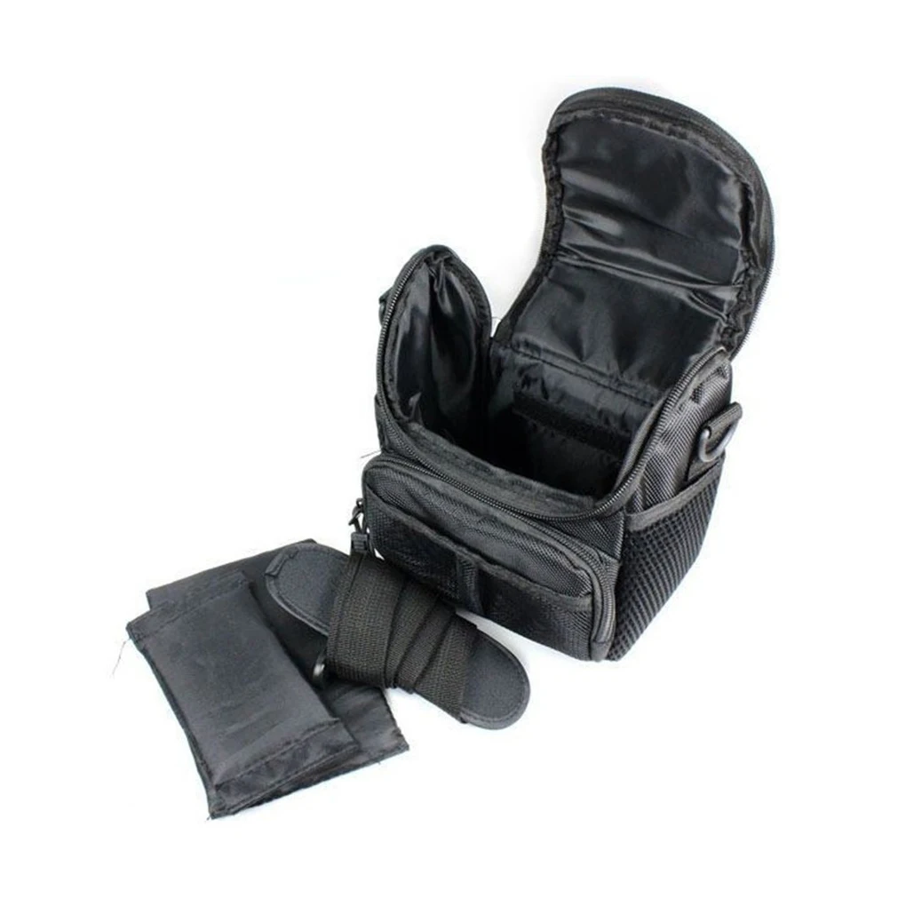 Легкая и стильная сумка для фотоаппарата чехол фотосъемки водонепроницаемый