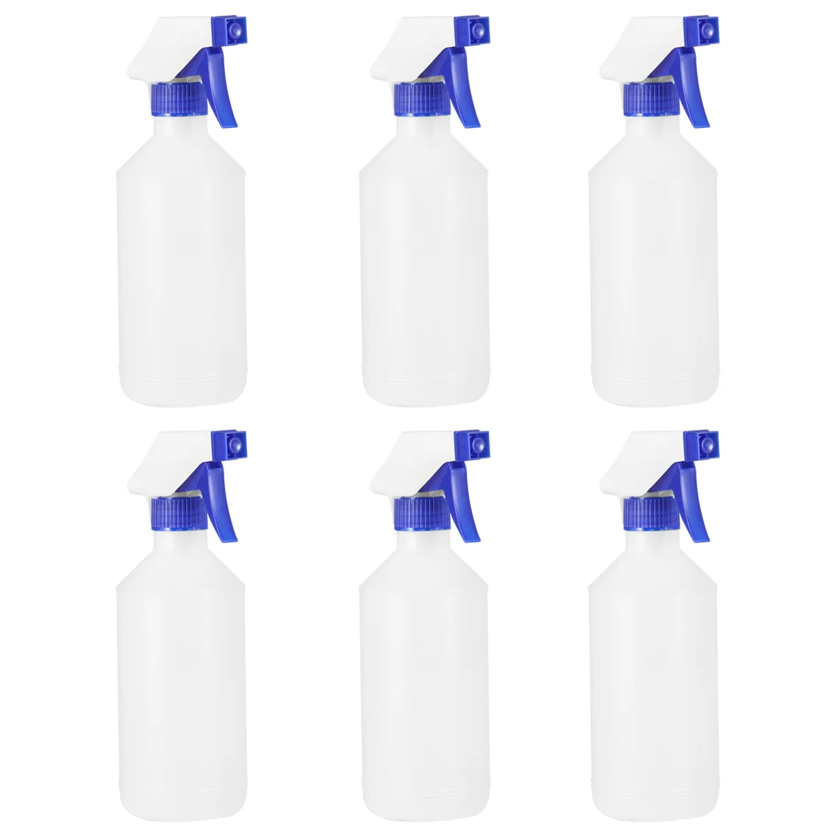 

Spray Bottle Sprayer Bottles Water Mist Hair Cleaning Garden Solutions Fine Pump Gallon Continuous Squirt Empty Containers