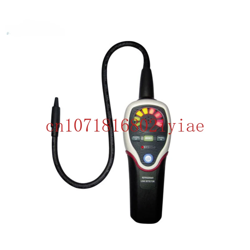 

Extremely Sensitive Portable AC Maintaining Refrigerant Gas Leak Detector