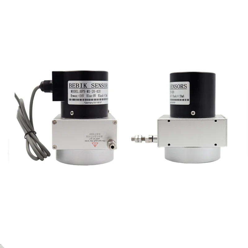 Высокоточный кабельный кодировщик зернистости