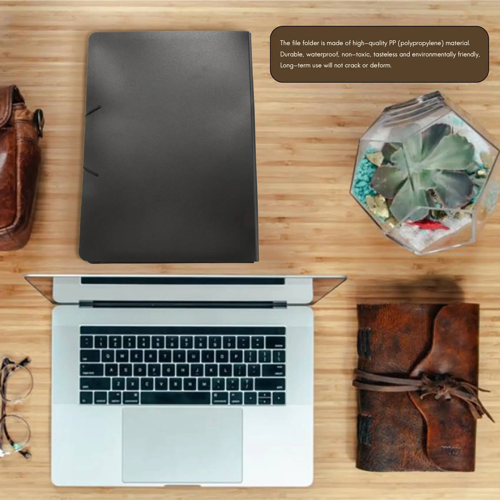 Расширяющаяся папка для файлов органайзер с 12 кармашками папки ДЛЯ ЗАПИСЕЙ