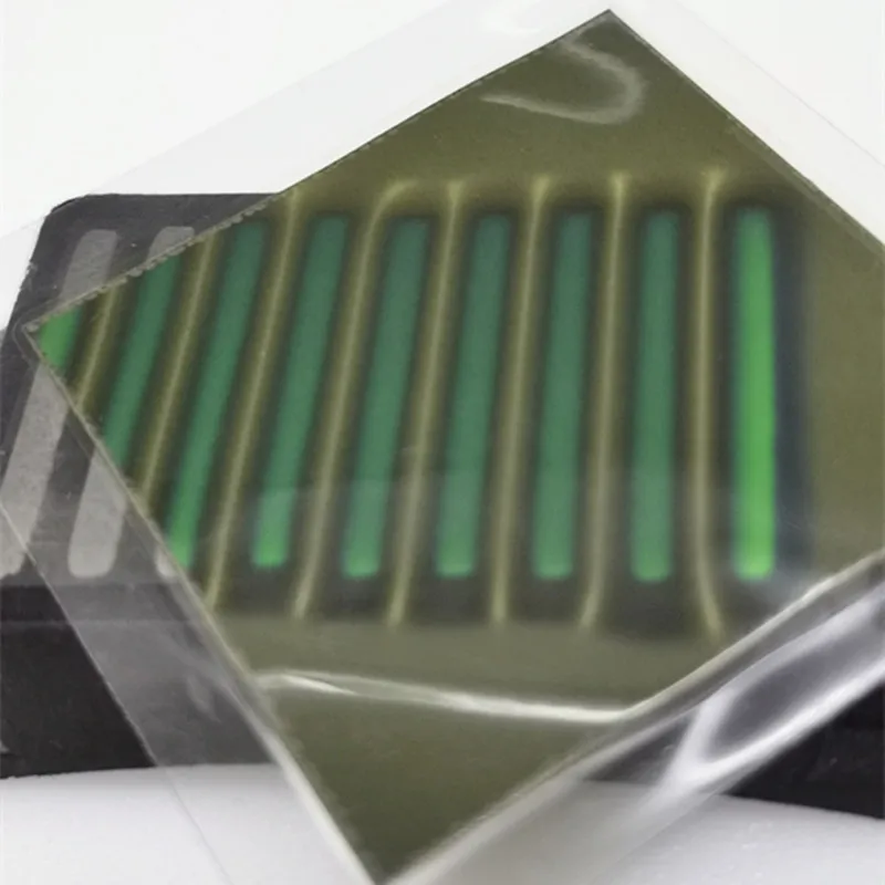 

Magnetic Field Viewer Pattern Display Membrane Magnetic Card Detector
