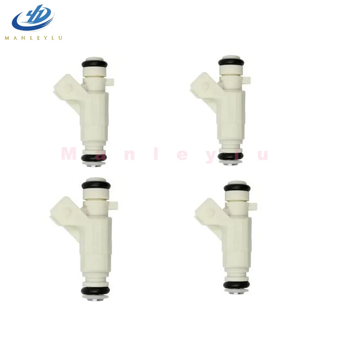 Фото 4 шт./лот форсунка 0280155812 для VW GOLF 1.0L L4 96-05 №1