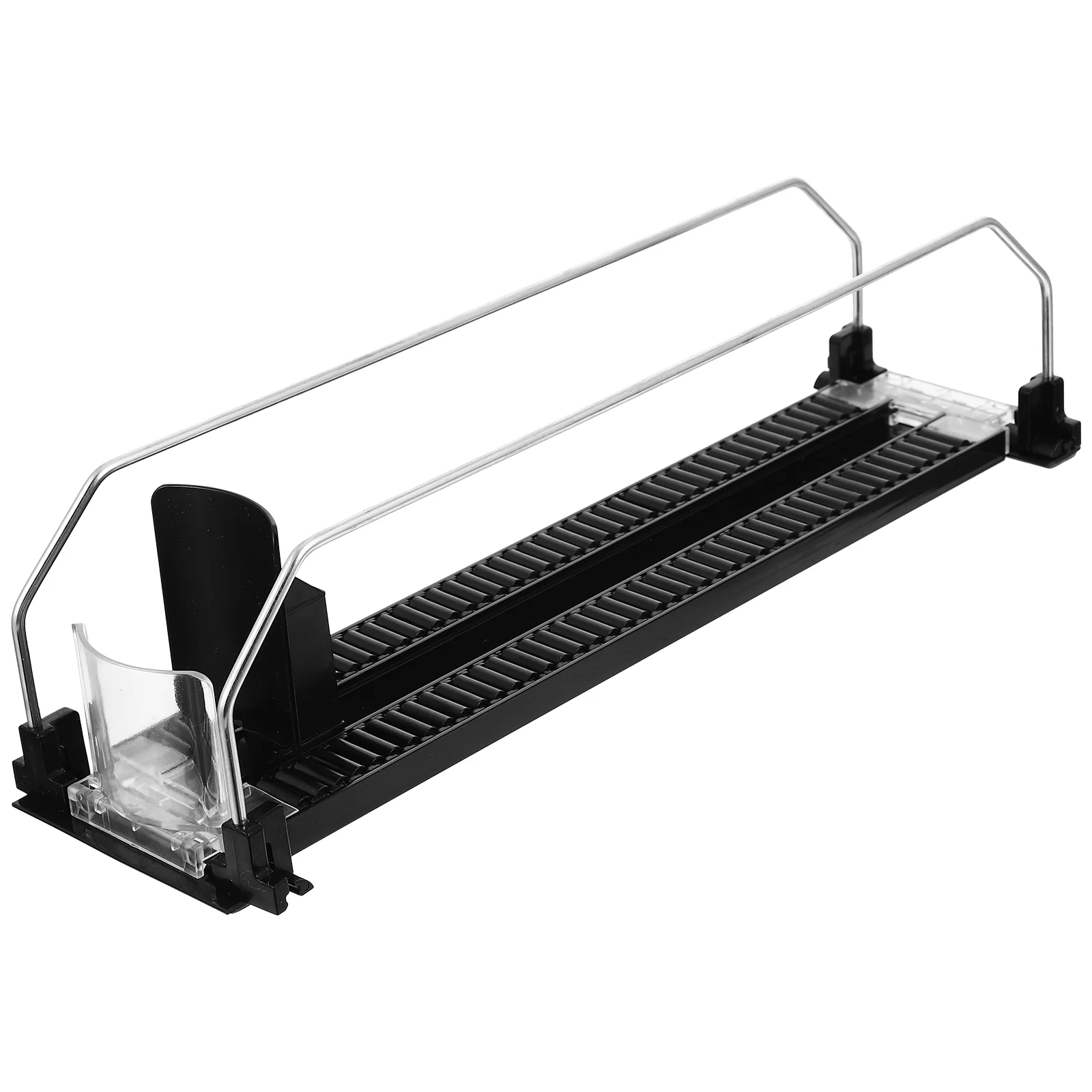 

Propeller Counter Tray Drink Tool Shelf Pusher Drawers Replenishment Puller Plastic