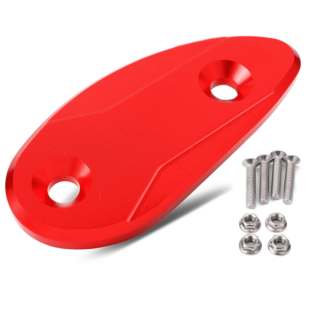 Основание зеркала заднего вида для мотоцикла лобовое стекло устройство