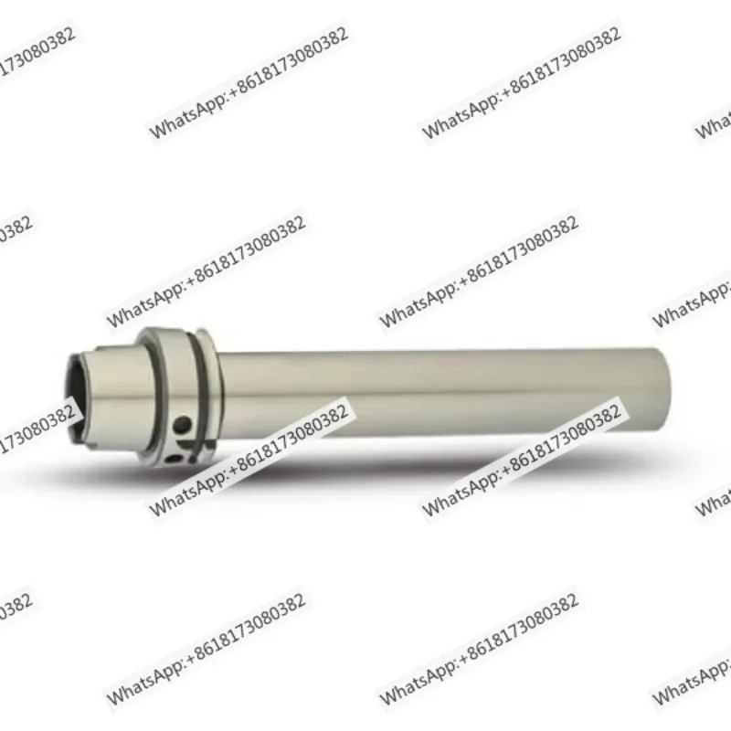 Фото Ручка HSK63A+E TA40-300 испытательный стержень шпинделя, обратный стержень для проверки калибровки №1