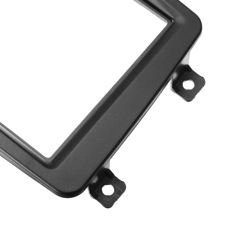 2 шт. автомобильные панели Din для Mercedes Benz C CLK G CLASS Viano W203 W209 W463