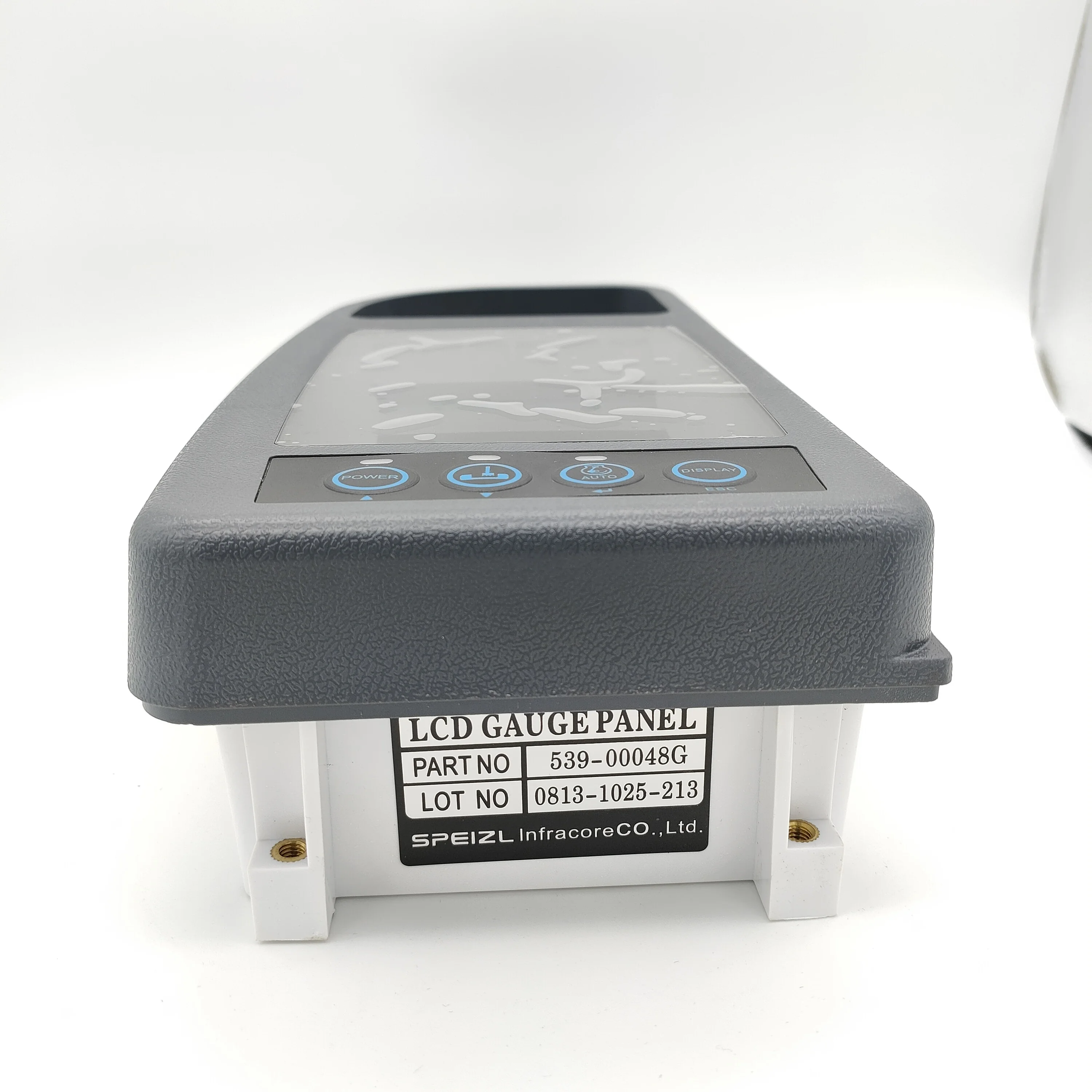 Детали экскаватора Панель дисплея Экскаватор 539-00048 DH225-7 DH500-7 Плата панели