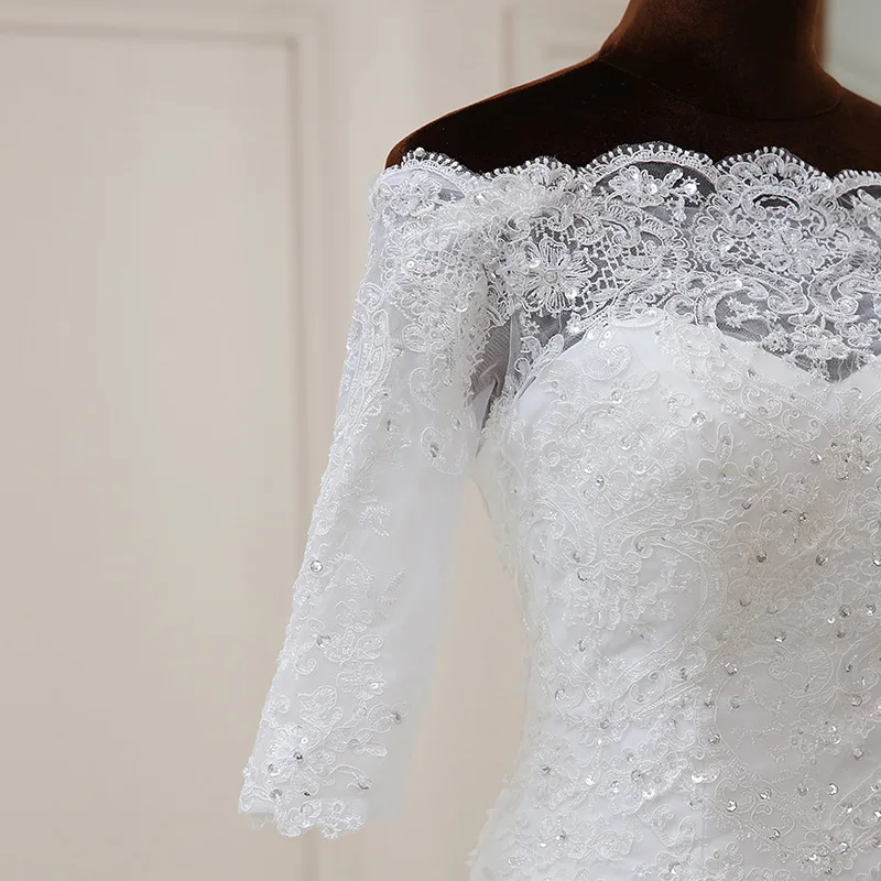 Luxury Designer Elegant Wedding Guest Dresses for Women 2022 Evening Party Prom Clothing Formal Ceremony White Maxi Outfits