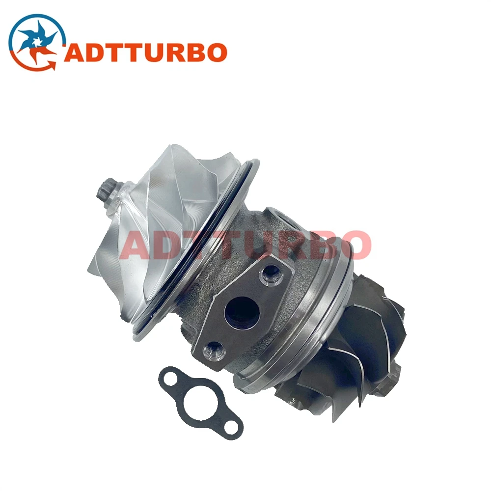 GEN 2 GTX3584R 67 мм GTX3584 3584 Реверс 856804 -5004С 846098 -5002S Turbo CHRA GTX-серии Керамический двойной