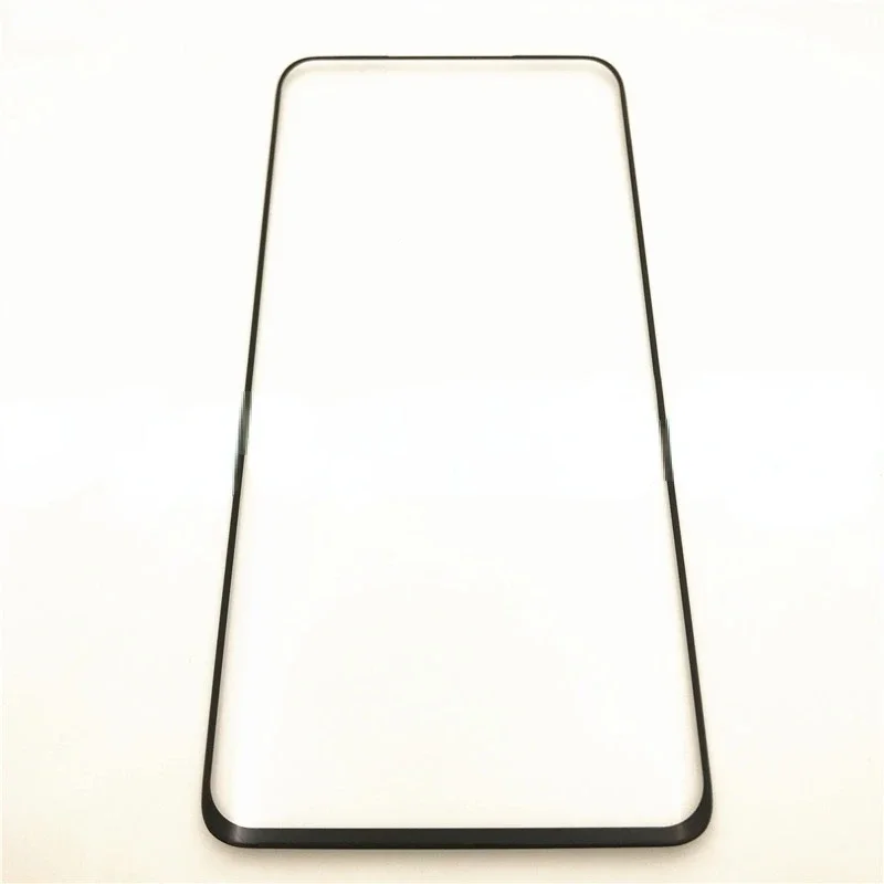 Переднее стекло для Oneplus 7 Pro Oneplus7 сенсорный экран ЖК внешняя панель объектив