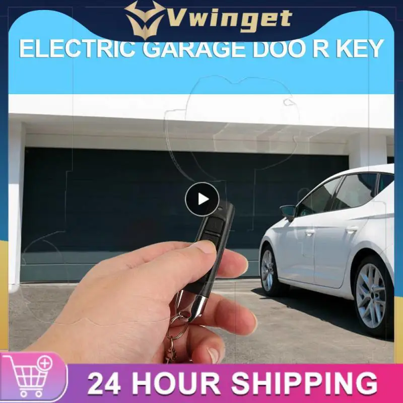 

Cloning Copy Cloning Code Car Key Road Gate Remote Control 433mhz Remote Control Wireless Remote 12v Alarm Remote Control