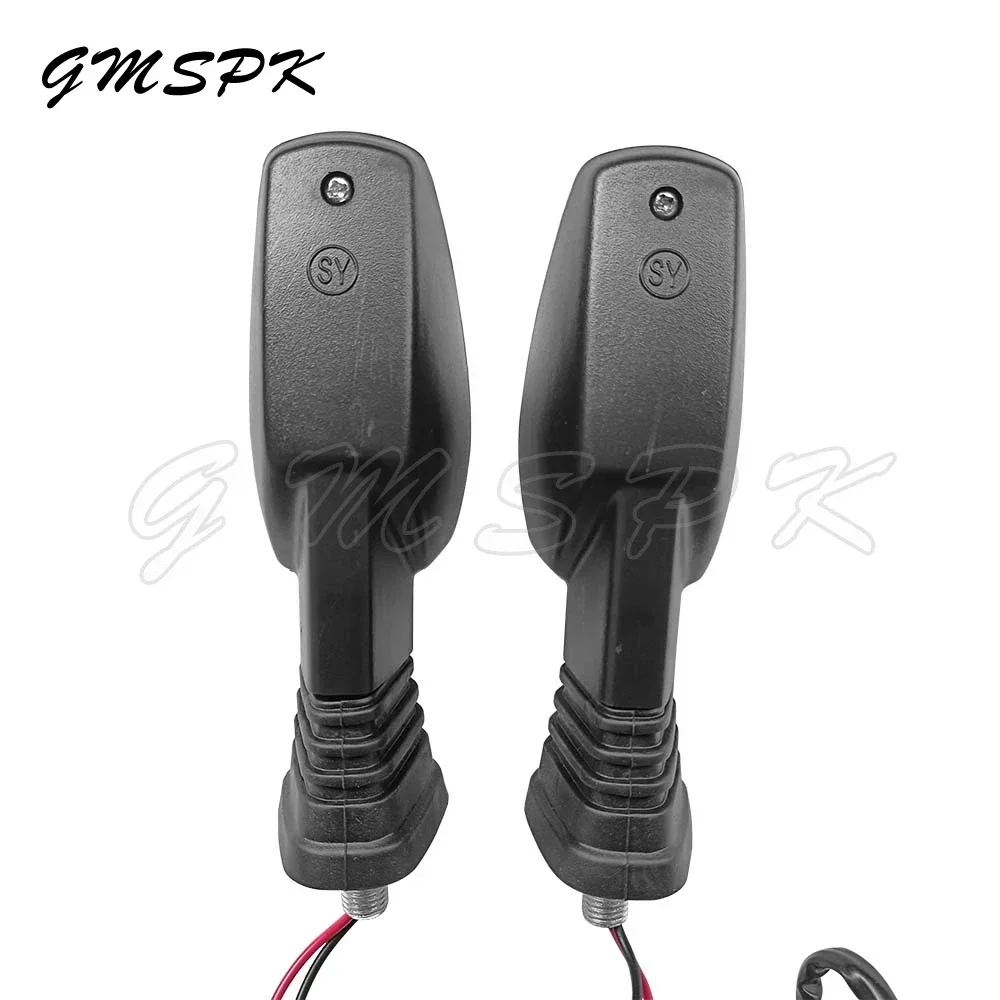 Индикаторы указателей поворота мотоцикла указатели пригодные для Suzuki GSX-R GSXR 600 750