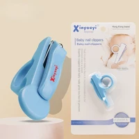 baby nail clipper baby nail clipper anti meat clip nail clipper baby cleaning and nursing products for mothers