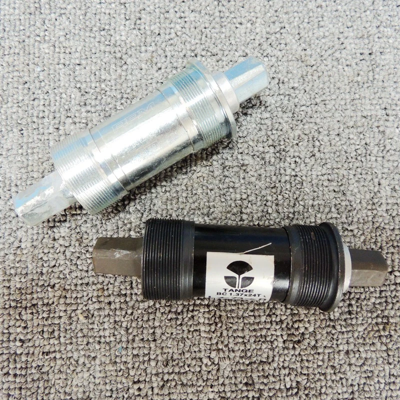 

1 шт., складные нижние кронштейны для горного велосипеда