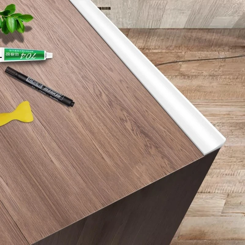 Силиконовая водоудерживающая полоса для ванной нескользящая разделительная