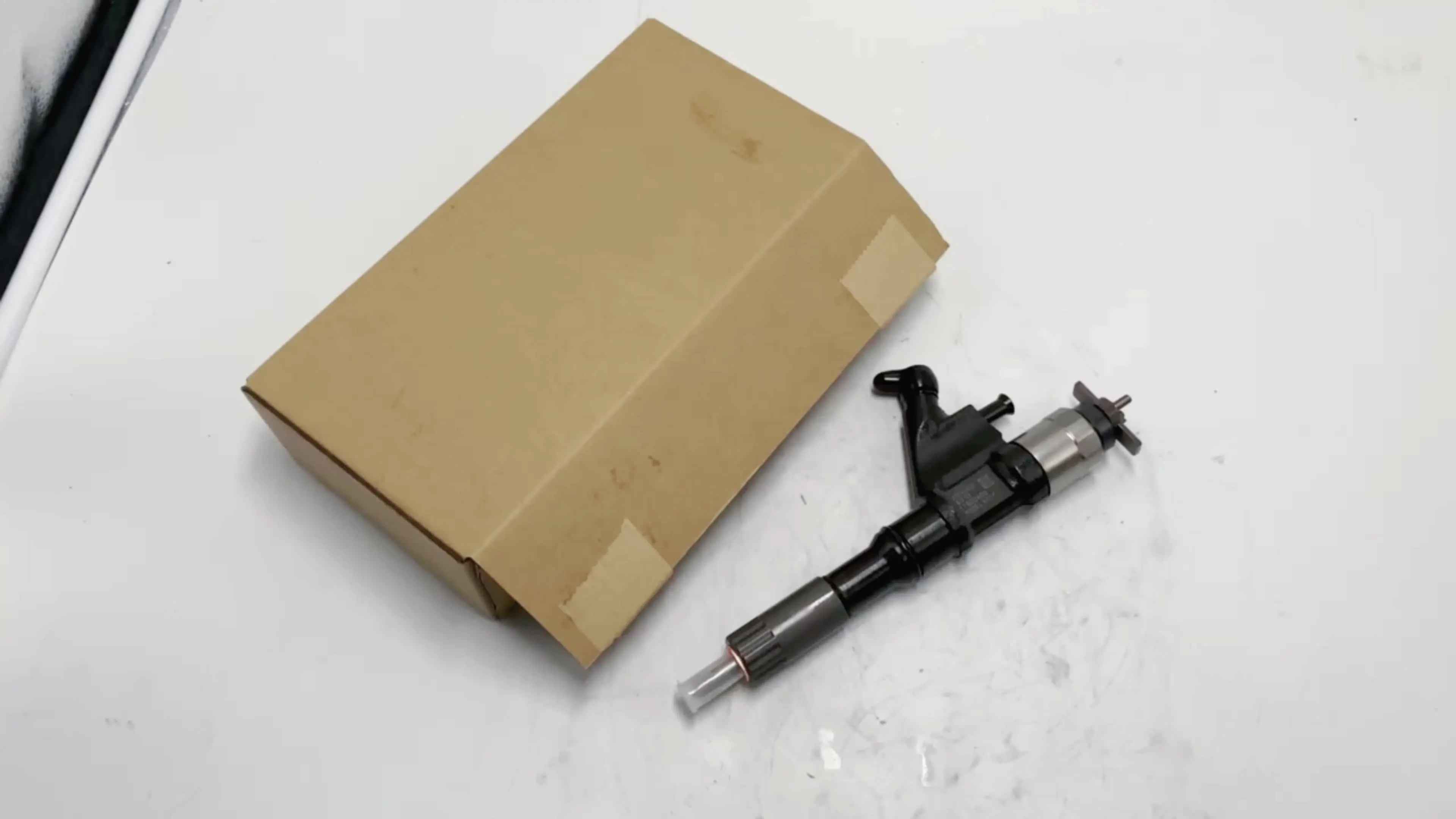 

Brand New Great Price Sinotruk Howo Truck Parts For SDLG