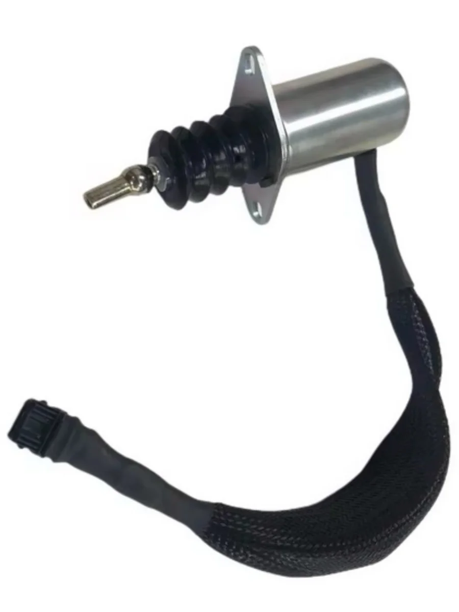 H005224 24 В постоянного тока электромагнитные детали дроссельной заслонки