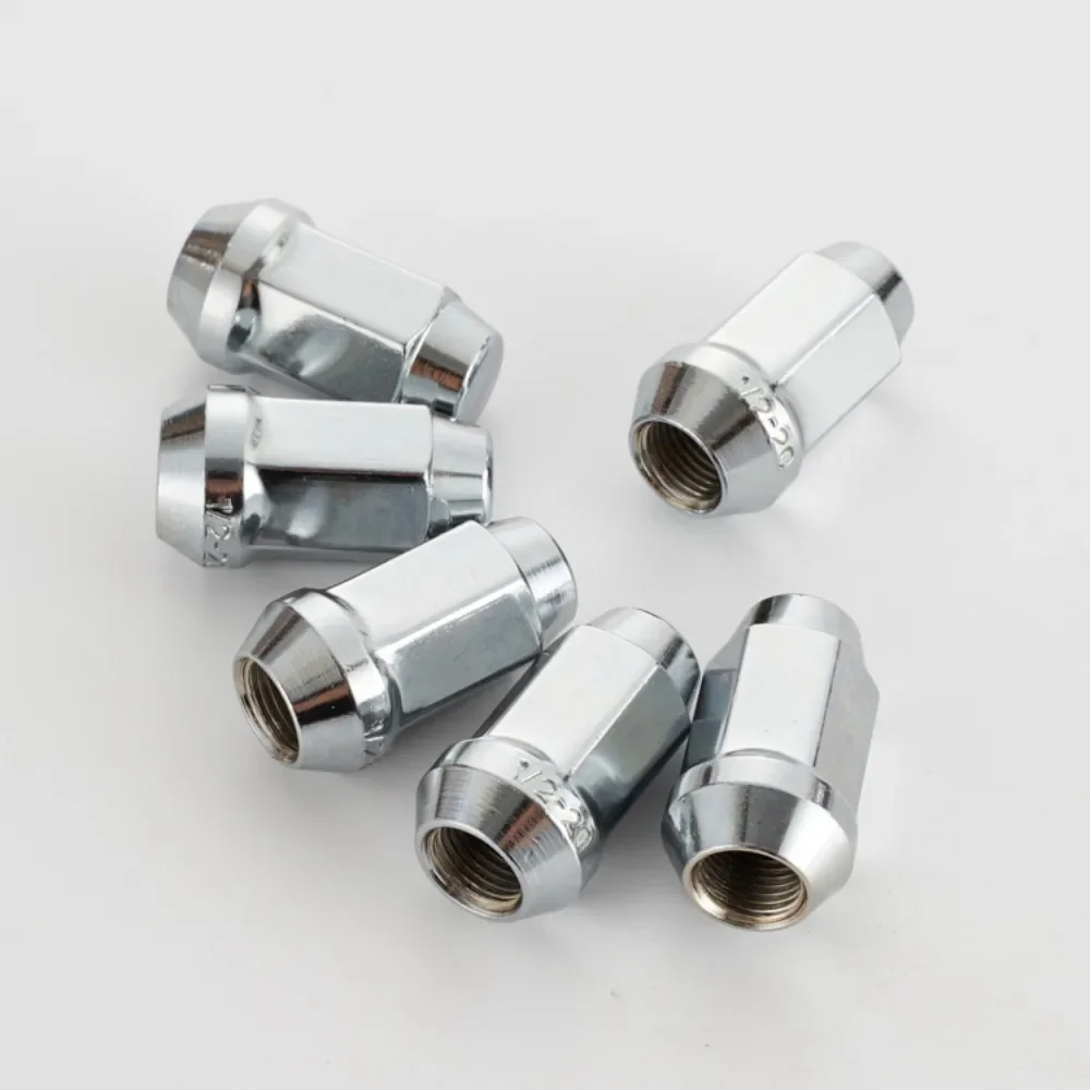 1 шт. гайки с проушинами винты костюм для Ford Imported Edge Explorer M1/2 ''-20 шестигранник 19