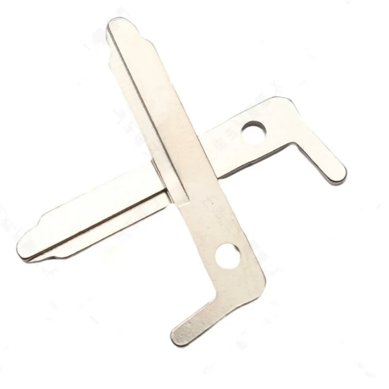 Лезвие для смарт-ключа DAKATU 5 шт. Mazda M6 MX5 CX5 CX7 CX9 RX8 Cx30 2019-2022 гг.