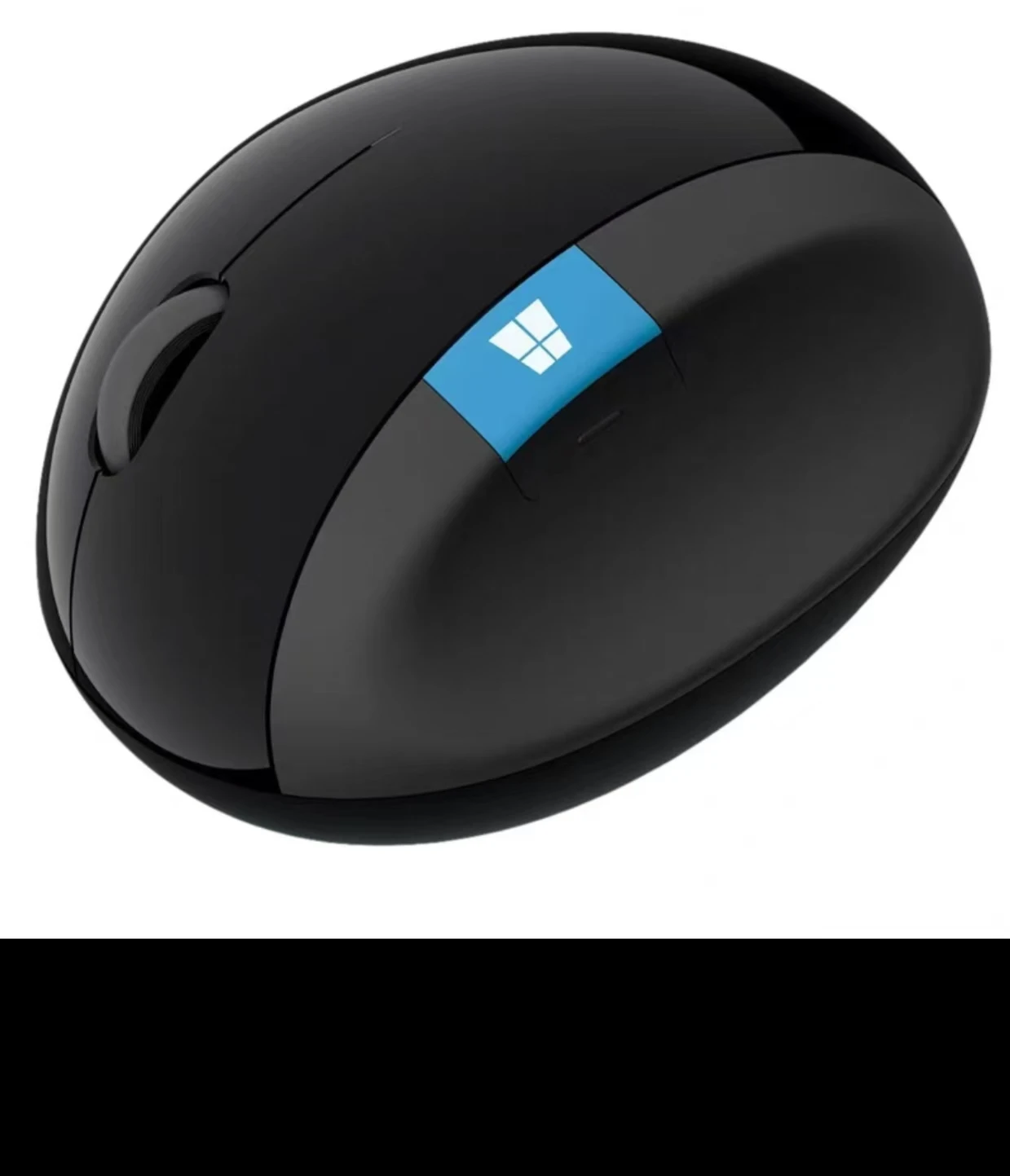 Оригинальная беспроводная мышь YD KYT++ для Microsoft Sculpt Ergonomic Comfortable Office, эргономичная, синяя, Shadow Steamed Bun (art.: 3920d7bc96d99) - 3920d7bc96d99