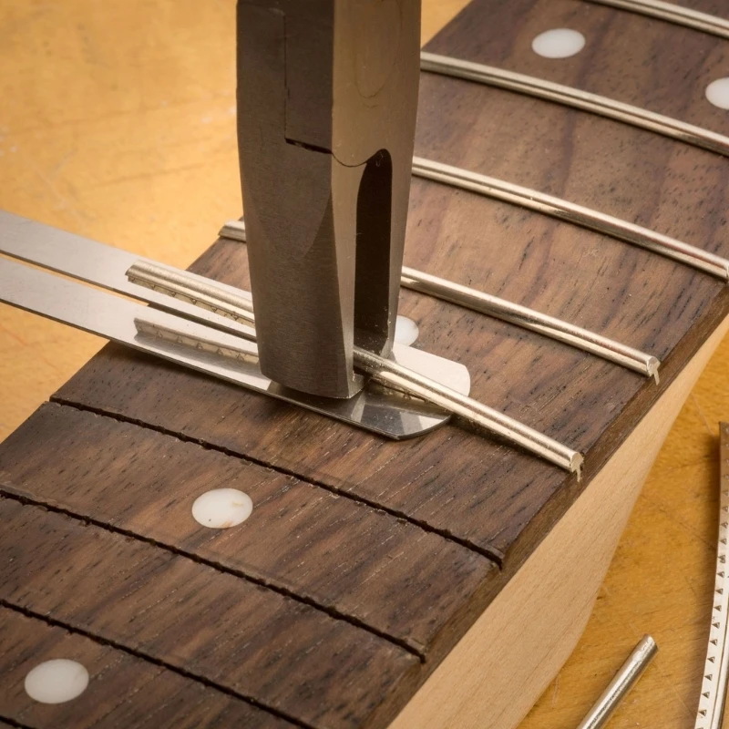 Резак для концов гитарной струны ножницы проволоки щипцы гитарных ладов