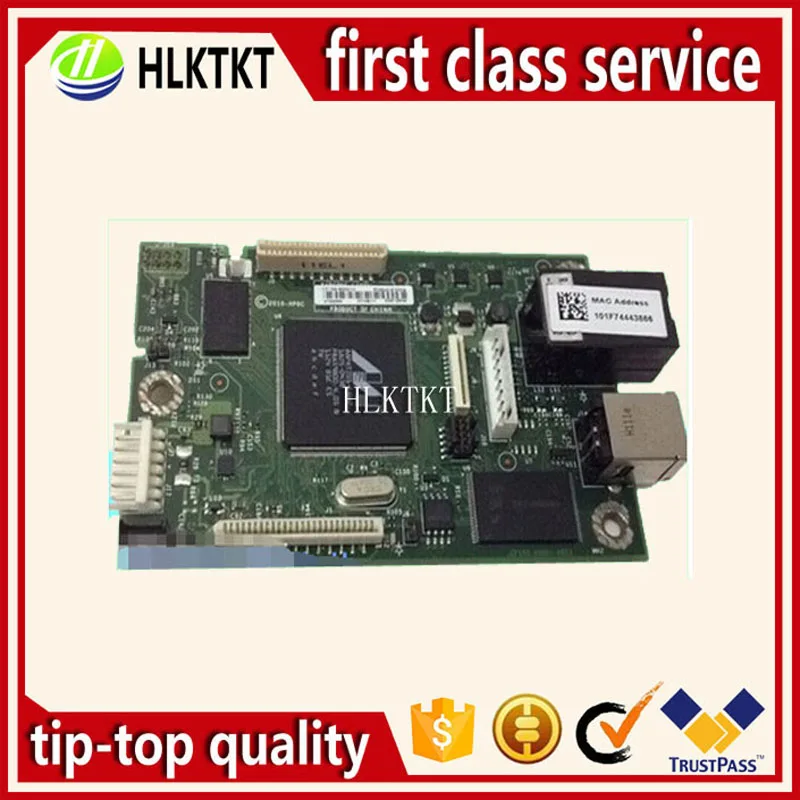 

CF153-60001 CF152-60001 Formatter Board FOR HP pro200 251N M251N 251NW M251NW logic Main Board MainBoard mother board