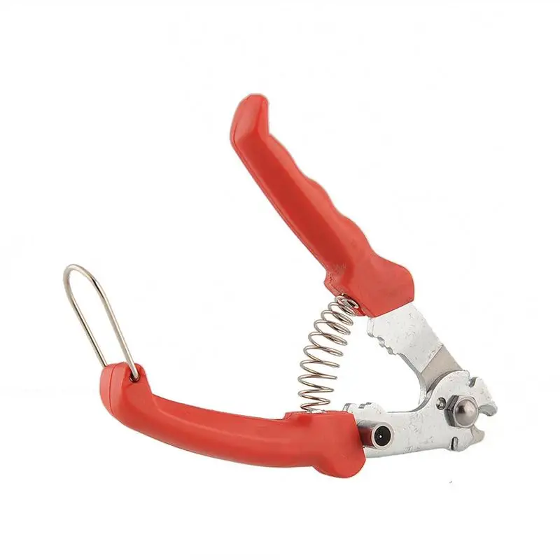 

Diagonal Cutting Pliers Wire Stripping Tool Side Cutter Cable Burrs Nipper Electricians DIY Repair Hand Tools