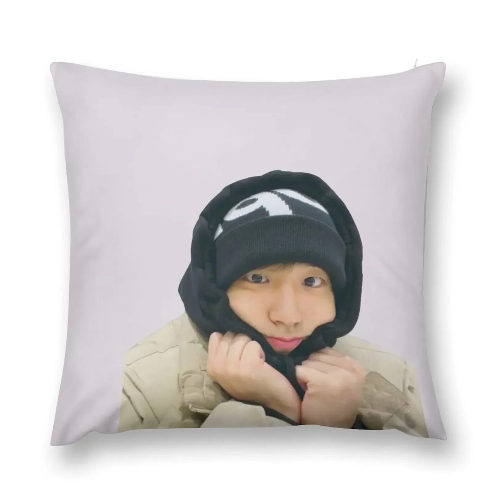 Декоративные наволочки для диванных подушек han jisung наволочка дивана