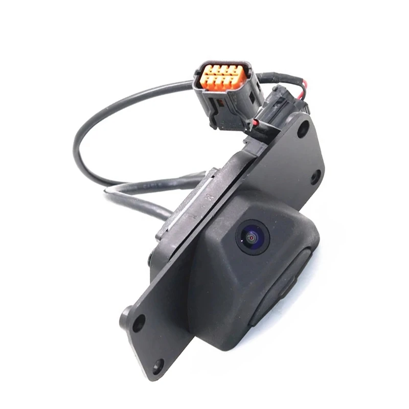 

99240-M6000 Car Rear View Camera&Wiring W/ Trunk Opener Park Assist Back Camera Assy For Kia Forte 2019-2020 99240M6000
